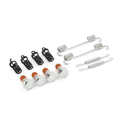 Klocki hamulcowe RIDEX 70B0147 70B0147 - foto 6