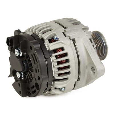 Alternator RIDEX 4G0219 4G0219 - foto 4