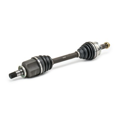 Półoś Napędowa RIDEX 13D1558R 13D1558R - foto 4
