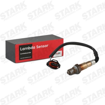 Sonda Lambda Stark SKLS-0140471 SKLS-0140471 - foto 2