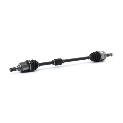 Półoś Napędowa RIDEX 13D1353 13D1353 - foto 4