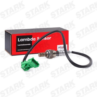 Sonda Lambda Stark SKLS-0140784 SKLS-0140784 - foto 2