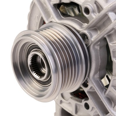 Alternator RIDEX 4G0191 4G0191 - foto 5