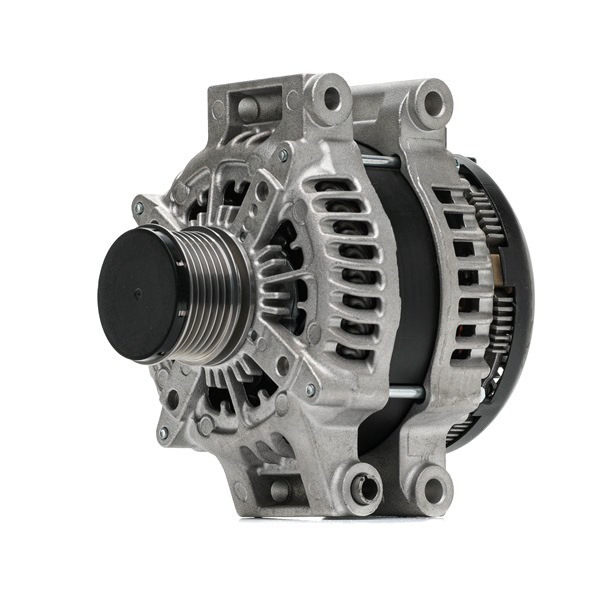Alternator RIDEX 4G0414R 4G0414R - foto 1