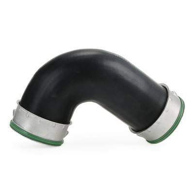 Rura Wąż Turbo Intercoolera RIDEX 3314C0035 3314C0035 - foto 4