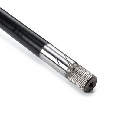 Półoś Napędowa RIDEX 13D1704R 13D1704R - foto 6