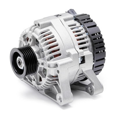 Alternator RIDEX 4G0173 4G0173 - foto 3