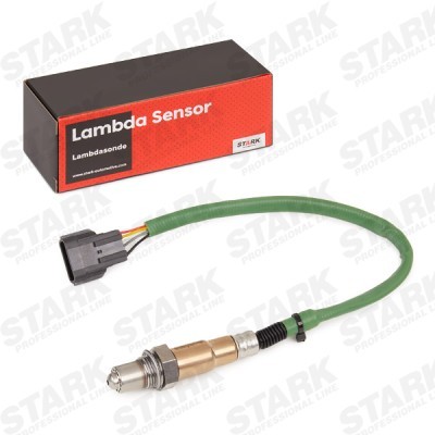Sonda Lambda Stark SKLS-0140521 SKLS-0140521 - foto 2