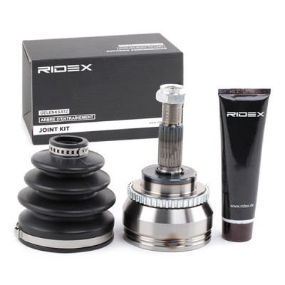 Przegub RIDEX 5J0172 5J0172 - foto 2