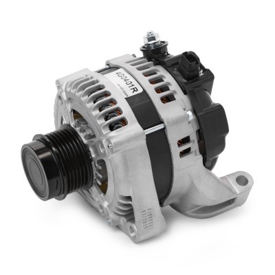 Alternator RIDEX 4G0401R 4G0401R - foto 3