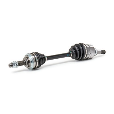 Półoś Napędowa RIDEX 13D0537R 13D0537R - foto 3