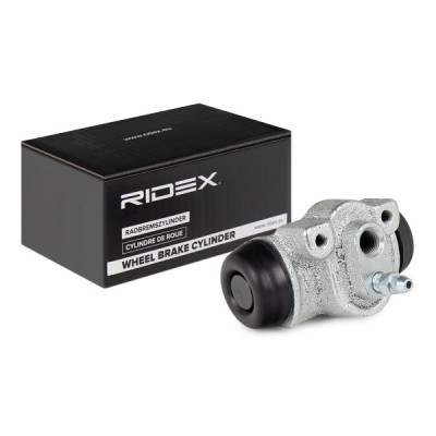 Cylinderek hamulcowy RIDEX 277W0163 277W0163 - foto 2