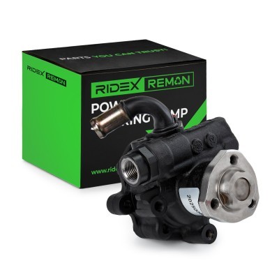 Pompa Wspomagania RIDEX 12H0008R 12H0008R - foto 2