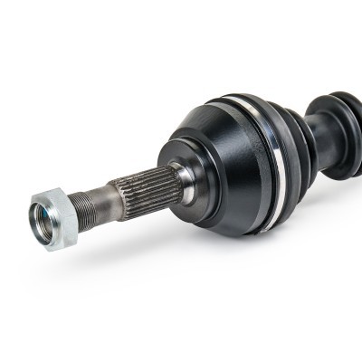 Półoś Napędowa RIDEX 13D0412R 13D0412R - foto 5