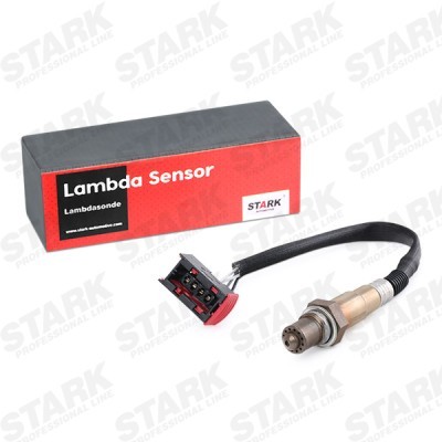 Sonda Lambda Stark SKLS-0140484 SKLS-0140484 - foto 2