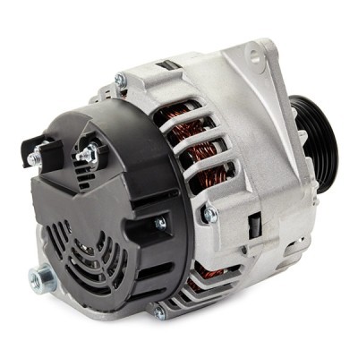 Alternator RIDEX 4G0105 4G0105 - foto 4