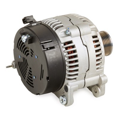 Alternator RIDEX 4G0795 4G0795 - foto 4