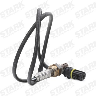 Sonda Lambda Stark SKLS-0140540 SKLS-0140540 - foto 4