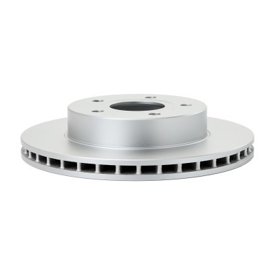Tarcza hamulcowa RIDEX 82B0184P 82B0184P - foto 5