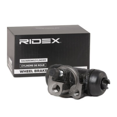 Cylinderek hamulcowy RIDEX 277W0098 277W0098 - foto 2