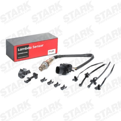 Sonda Lambda Stark SKLS-0140621 SKLS-0140621 - foto 2