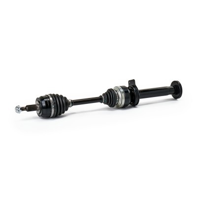 Półoś Napędowa RIDEX 13D0475P 13D0475P - foto 3