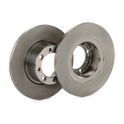Tarcza hamulcowa RIDEX 82B2024 82B2024 - foto 5