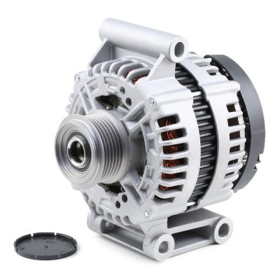 Alternator RIDEX 4G0127 4G0127 - foto 3