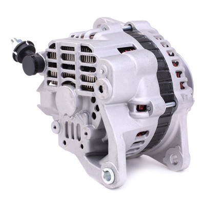 Alternator RIDEX 4G0502 4G0502 - foto 4