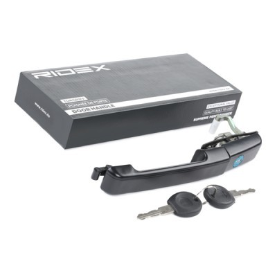 Klamka drzwi RIDEX 1373D0183 1373D0183 - foto 2