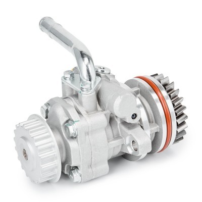 Pompa Wspomagania RIDEX 12H0009R 12H0009R - foto 4