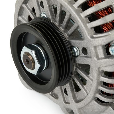 Alternator RIDEX 4G0944R 4G0944R - foto 5
