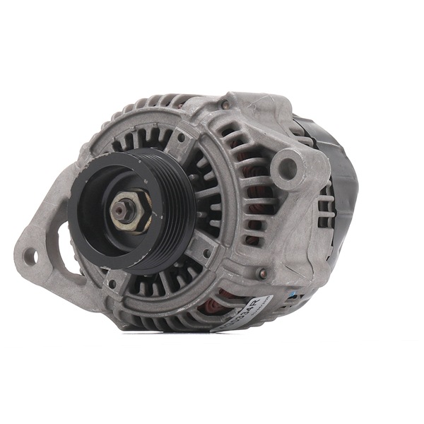 Alternator RIDEX 4G0334R 4G0334R - foto 1