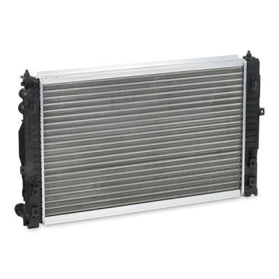 Chłodnica RIDEX 470R0367 470R0367 - foto 3