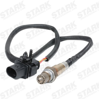 Sonda Lambda Stark SKLS-0140493 SKLS-0140493 - foto 3