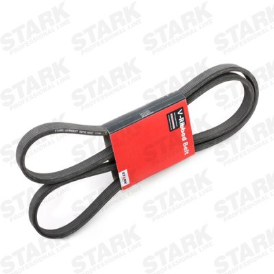 Pasek Klinowy Wielorowkowy Stark SK-6PK1838 SK-6PK1838 - foto 2