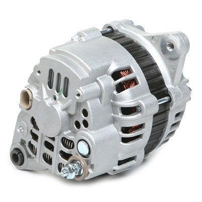 Alternator RIDEX 4G0702 4G0702 - foto 4