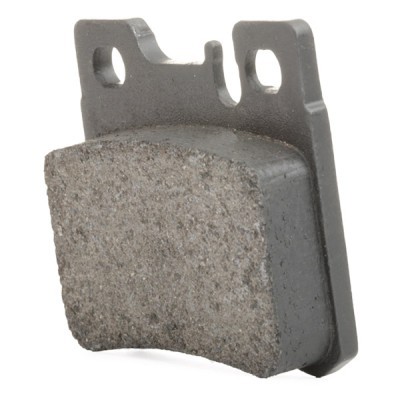 Klocki hamulcowe RIDEX 402B0171 402B0171 - foto 6