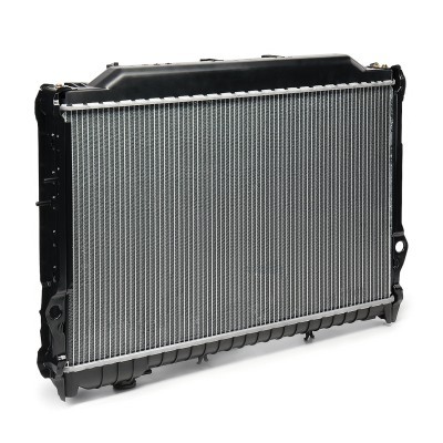 Chłodnica RIDEX 470R0838 470R0838 - foto 5