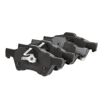 Klocki hamulcowe RIDEX 402B0338 402B0338 - foto 5