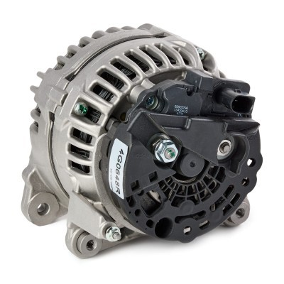 Alternator RIDEX 4G0648R 4G0648R - foto 3