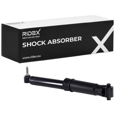 Amortyzator RIDEX 854S0948 854S0948 - foto 6