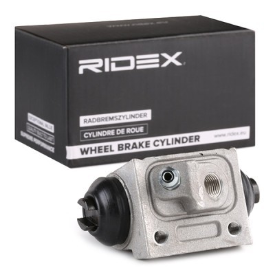 Cylinderek hamulcowy RIDEX 277W0115 277W0115 - foto 2