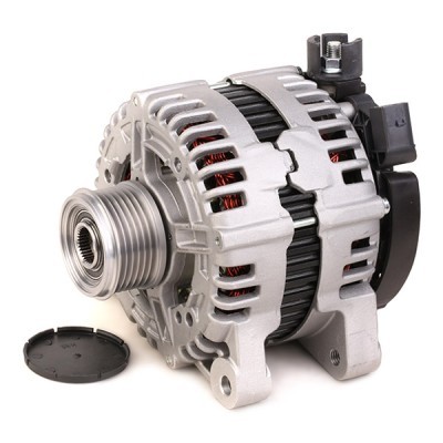 Alternator RIDEX 4G0302 4G0302 - foto 3