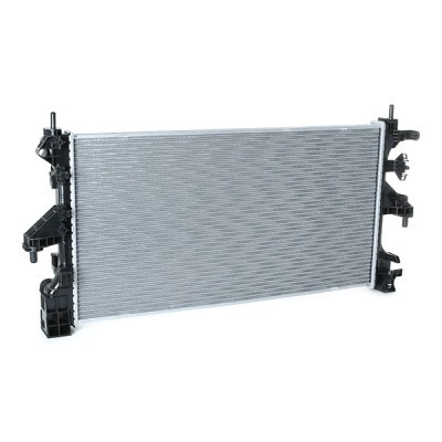 Chłodnica RIDEX 470R0887 470R0887 - foto 2