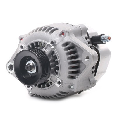 Alternator RIDEX 4G0663 4G0663 - foto 3