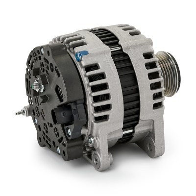 Alternator RIDEX 4G0908R 4G0908R - foto 3