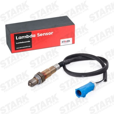 Sonda Lambda Stark SKLS-0140752 SKLS-0140752 - foto 2