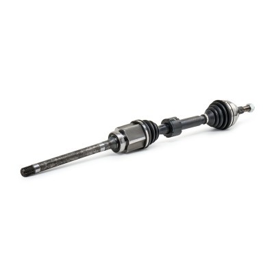 Półoś Napędowa RIDEX 13D0585R 13D0585R - foto 4