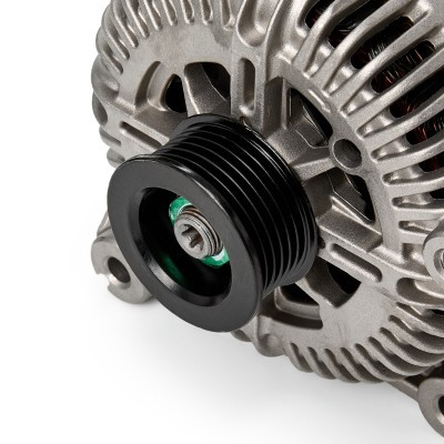 Alternator RIDEX 4G0251R 4G0251R - foto 7